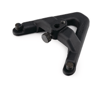 その他 CLAMP LABORATORY 1-6 Fixing Elements for Tubes and Pipes LOC10-14FT6LG (151-01166)