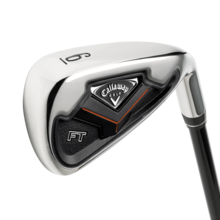 FT Irons