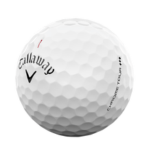 크롬 투어 트리플 다이아몬드