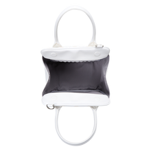 필리 아가일 여성 토트