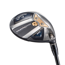 패러다임 트리플 다이아몬드 페어웨이 우드