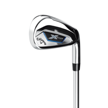 X Series 416 Irons