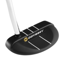 Stroke Lab Black Rossie Putter