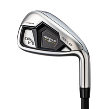 로그 ST 맥스 OS 아이언