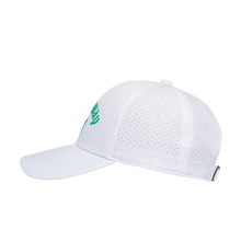 웨이브 남성 버클 볼캡