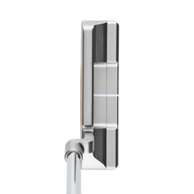 Ai-ONE Silver Milled Two T CH Putter