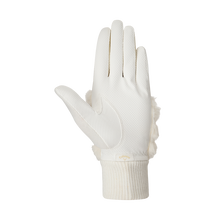 윈터 페어리테일 여성 방한 장갑