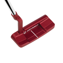 Odyssey O-Works Red Tank #1 Putter