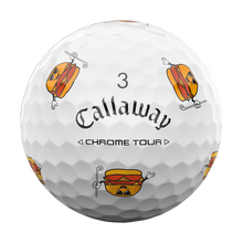 [온라인 단독] 크롬투어 트루비스 턴박스 에디션