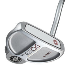 화이트 핫 OG 2-Ball