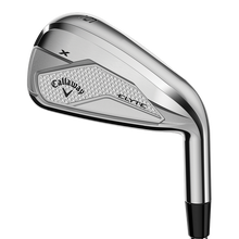 엘리트 X 아이언