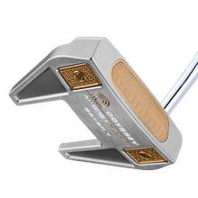 Ai-ONE Silver Milled Seven T DB Putter