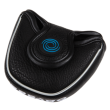 Putter Odyssey White Hot RX n° 1 avec grip SuperStroke