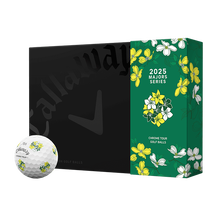 [온라인 단독] 크롬투어 트루비스 메이저 에이프릴 에디션