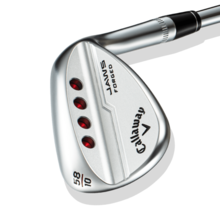 죠스 포지드 웨지