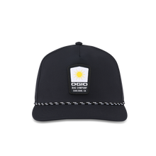 image 1 of HW OG ALPHA OBC SNAPBACK BLK 25