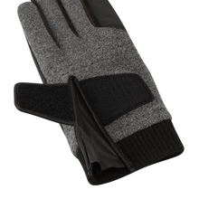 옵티 히트 남성 방한 장갑