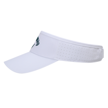 레이저 남성 바이저