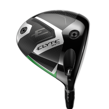 Elyte Triple Diamond Tour Draw Driver