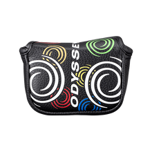 [온라인 단독] 오디세이 어센틱 퍼터 커버