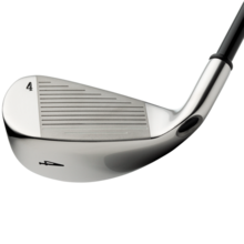 Big Bertha Irons (2008)