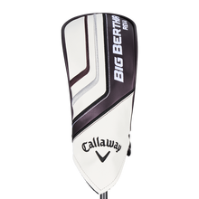 빅버사 레바 페어웨이우드 여성용