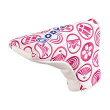 [온라인 단독] 오디세이 F 시즈널 퍼터 커버