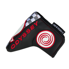 툴롱 Ai-ONE 디자인 시카고 퍼터