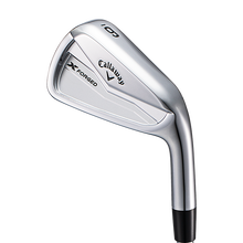 엑스 포지드 아이언