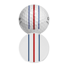 트리플 트랙 볼마커