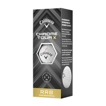 크롬 투어 X RRB