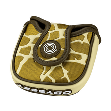 Ai-ONE 지래프(기린)빔 제일버드 크루저 CH 퍼터