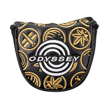 [온라인 단독] 오디세이 F 시즈널 퍼터 커버