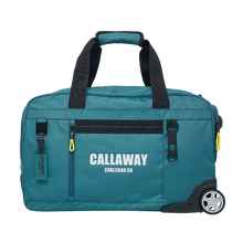 어반 남성 휠보스턴백