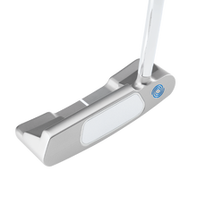 Ai-ONE Silver Double Wide DB Putter