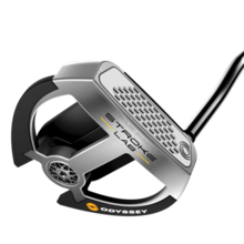 Odyssey Stroke Lab 2-Ball Fang Putters