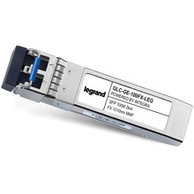 Cisco® GLC-GE-100FX Compatible 100Base-FX MMF SFP (mini-GBIC) Transceiver Module