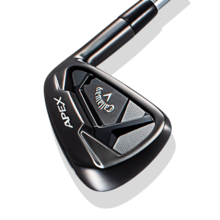 APEX 블랙 아이언