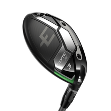Elyte X Fairway Woods