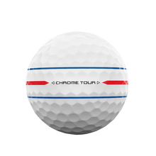 크롬투어 360 트리플트랙 화이트