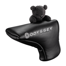 [온라인 단독] 베어 퍼터 커버