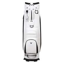 맥웨이 남성 카트백