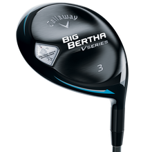 Women's Big Bertha V Series Fairway Woods