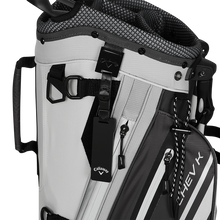 쉐브 K 남성 스탠드백