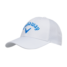 웨이브 남성 버클 볼캡