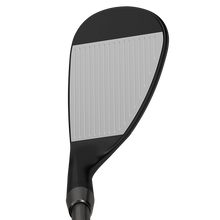 [온라인 단독] 오퍼스 플래티넘 크래프츠맨 컬렉션 웨지: 해머드 블랙