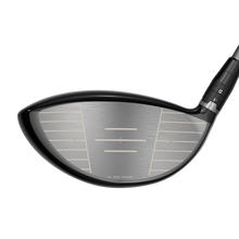 Elyte Triple Diamond Max Driver