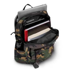 image 5 of AC OG AL CORE RECON 220 BCKPCK CAMO 19
