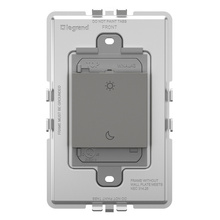 Coming Soon:  adorne Wake Sleep Wireless Smart Switch with Netatmo Magnesium