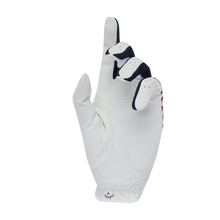 쉐브 남성 왼손 장갑 (1장)